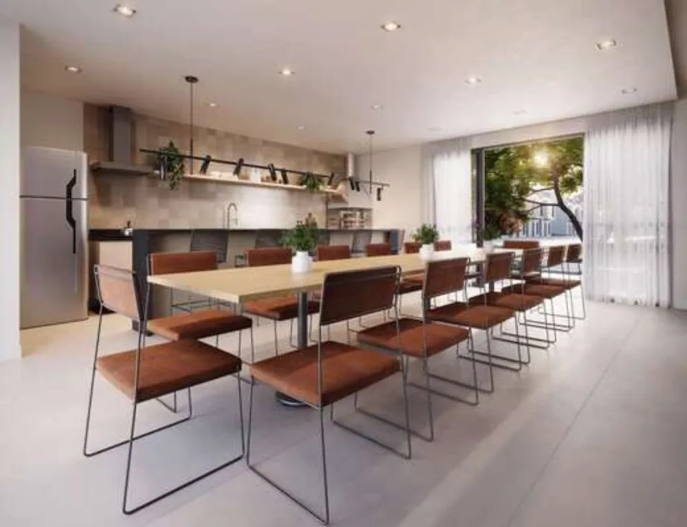 Casa de Condomínio, 3 quartos - Foto 6