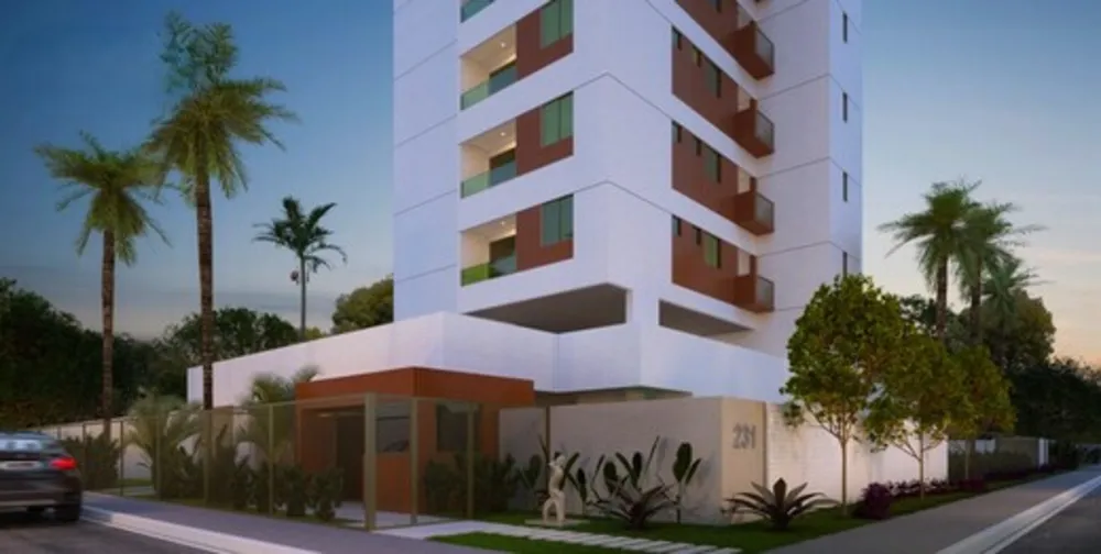 Apartamento, 2 quartos, 57 m² - Foto 7
