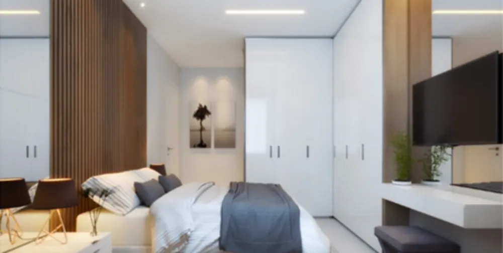 Apartamento, 2 quartos, 57 m² - Foto 8