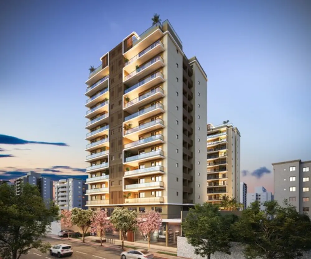 Loja-Salão, 70 m² - Foto 1