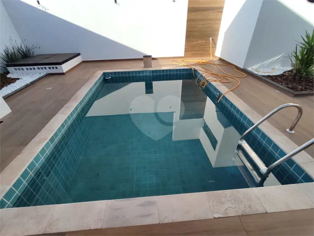 Casa, 3 quartos, 300 m² - Foto 9