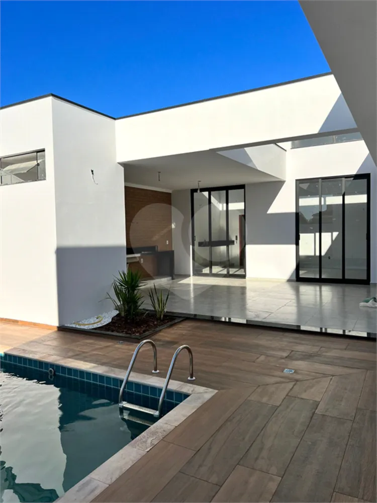 Casa, 3 quartos, 300 m² - Foto 10