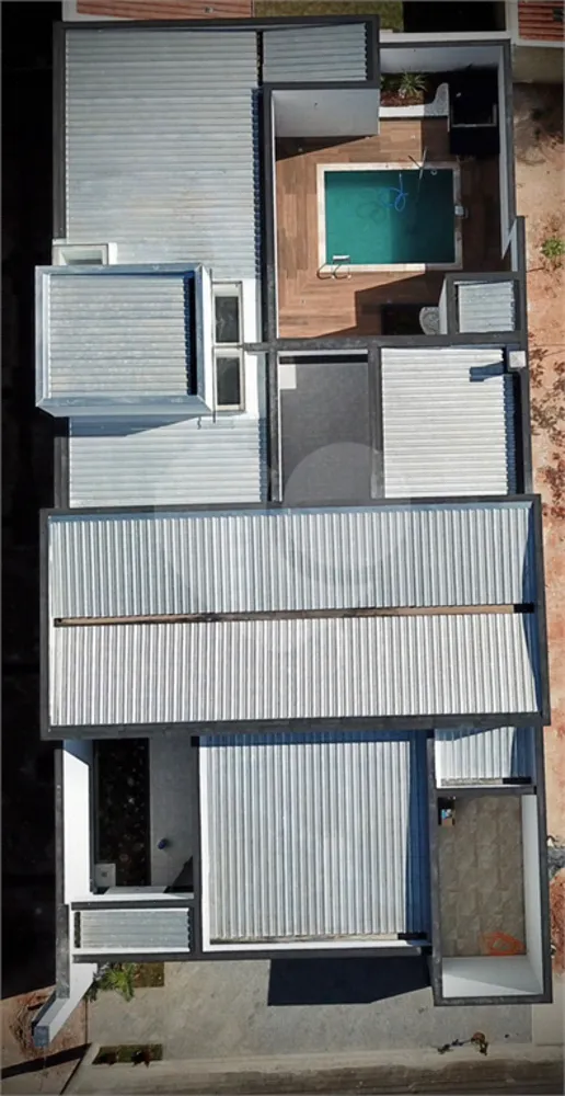 Casa, 3 quartos, 300 m² - Foto 15