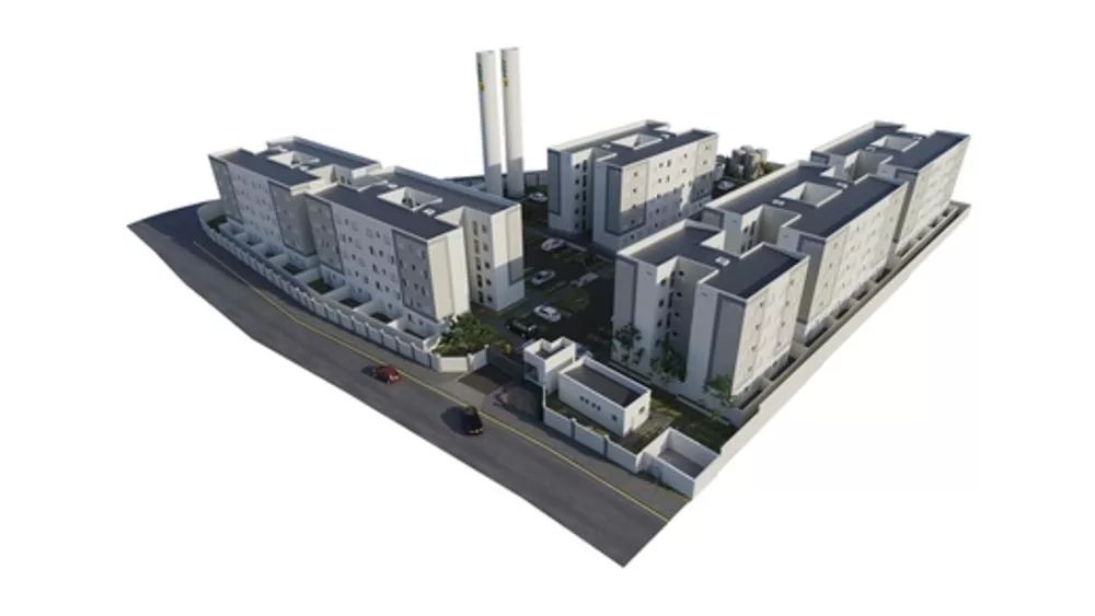 Apartamento, 1 quarto, 40 m² - Foto 9