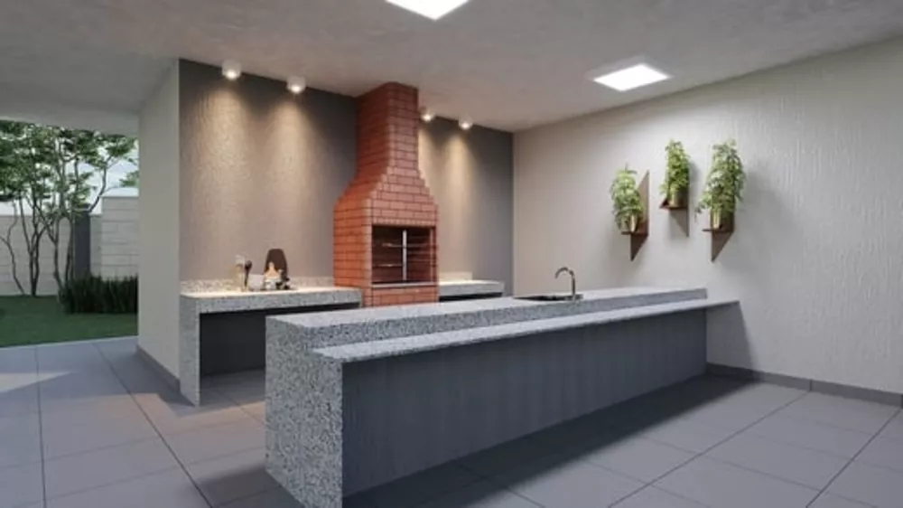 Apartamento, 1 quarto, 40 m² - Foto 8