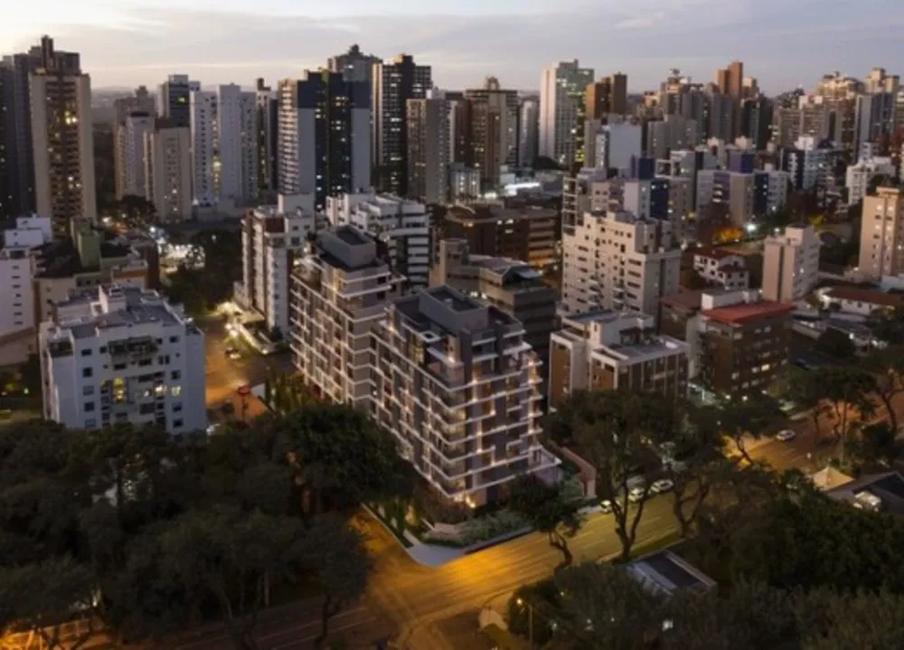 Apartamento, 3 quartos, 132 m² - Foto 12