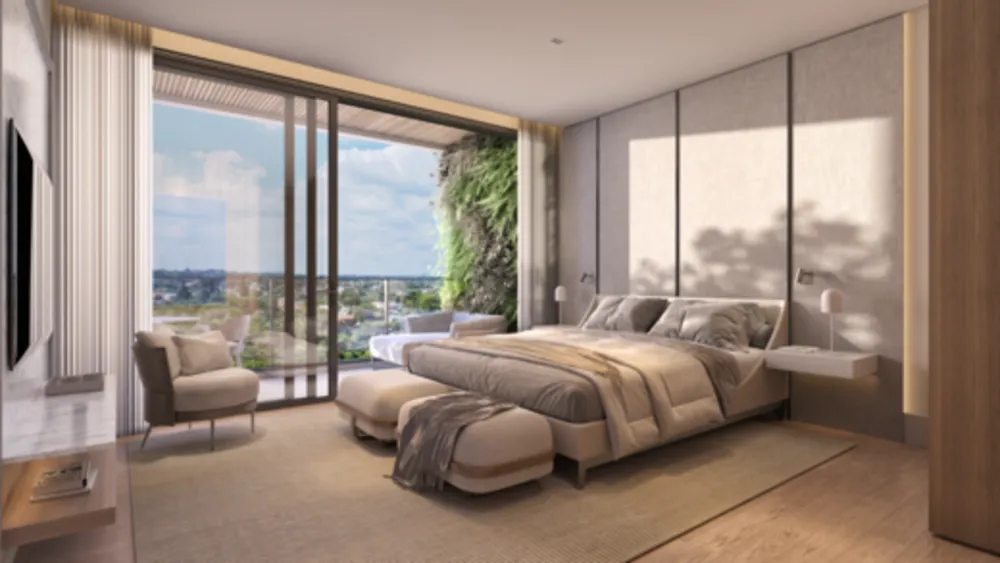 Apartamento, 3 quartos, 197 m² - Foto 5
