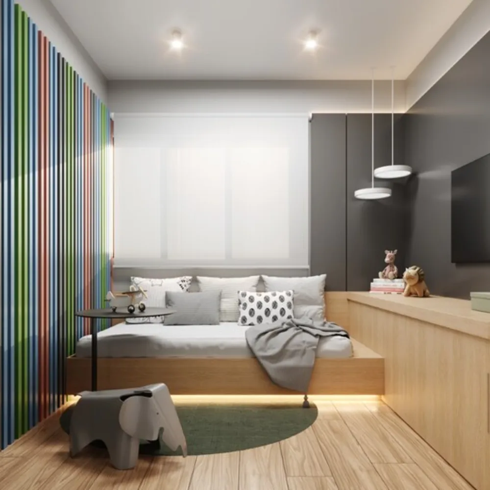 Cobertura, 3 quartos, 177 m² - Foto 8