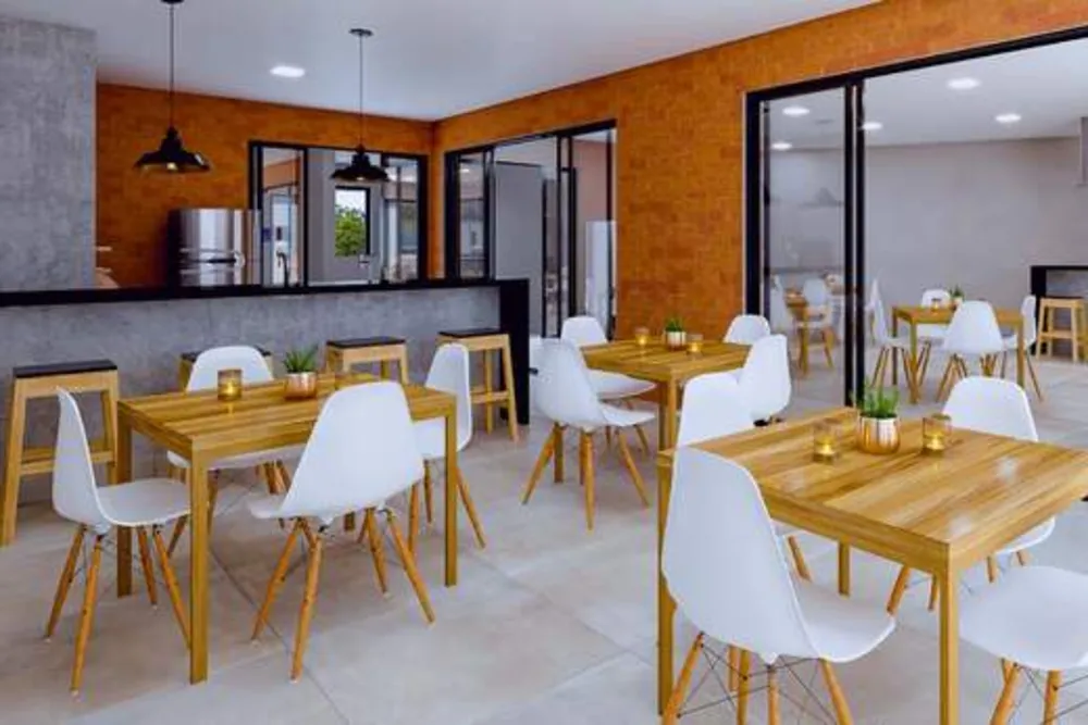 Apartamento, 2 quartos, 61 m² - Foto 3