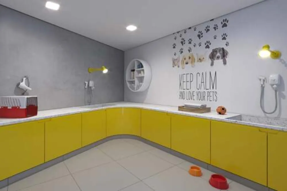 Apartamento, 2 quartos, 61 m² - Foto 5