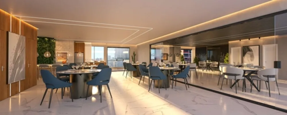 Apartamento, 2 quartos, 81 m² - Foto 8
