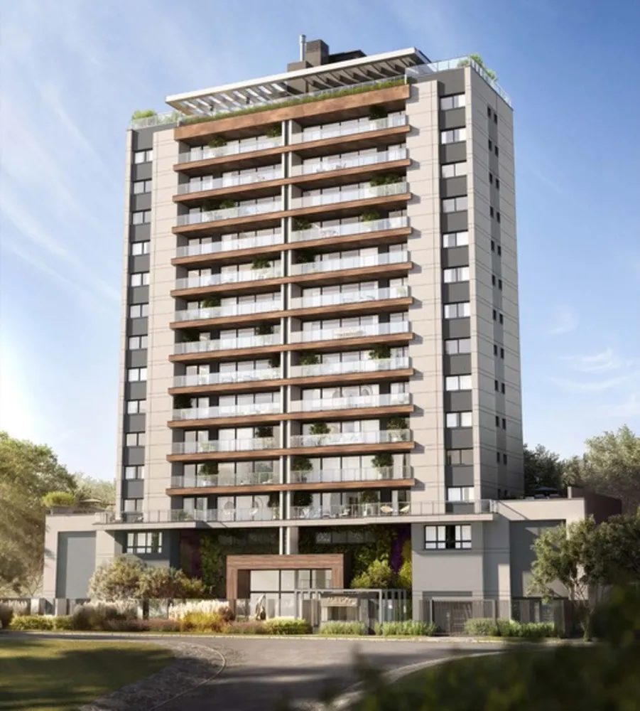 Apartamento, 3 quartos, 336 m² - Foto 2