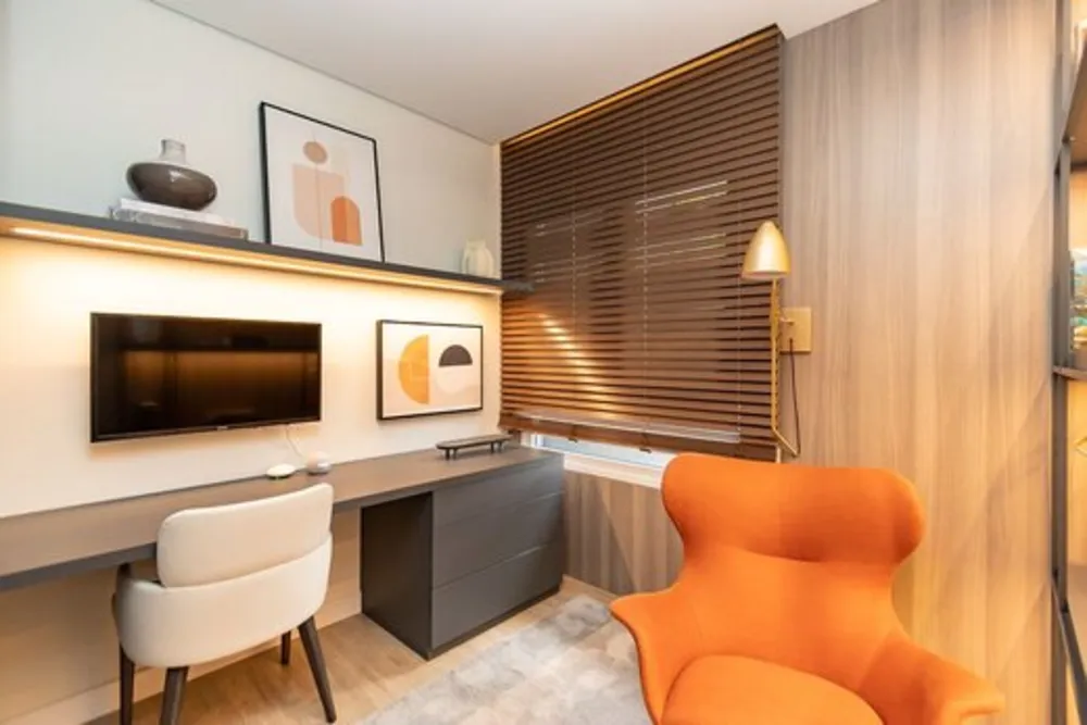 Apartamento, 3 quartos, 87 m² - Foto 4