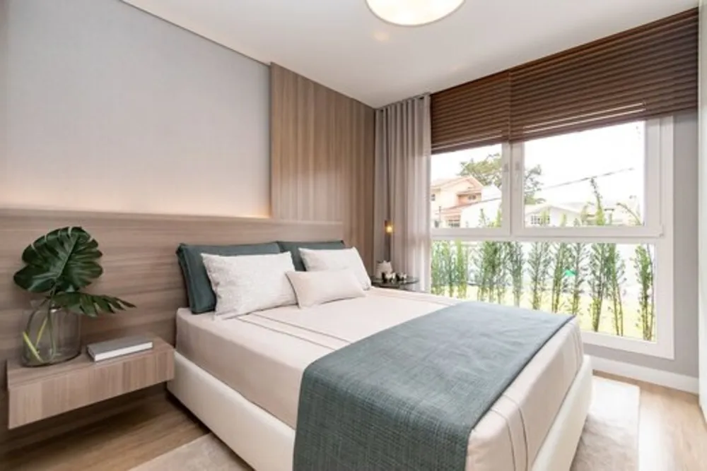 Apartamento, 3 quartos, 87 m² - Foto 5