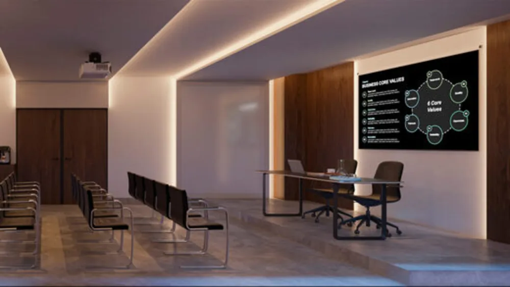 Sala-Conjunto, 32 m² - Foto 9