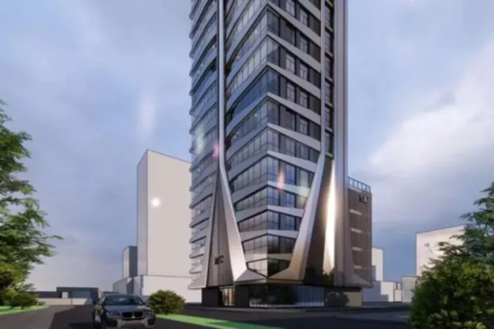 Apartamento, 4 quartos, 141 m² - Foto 5