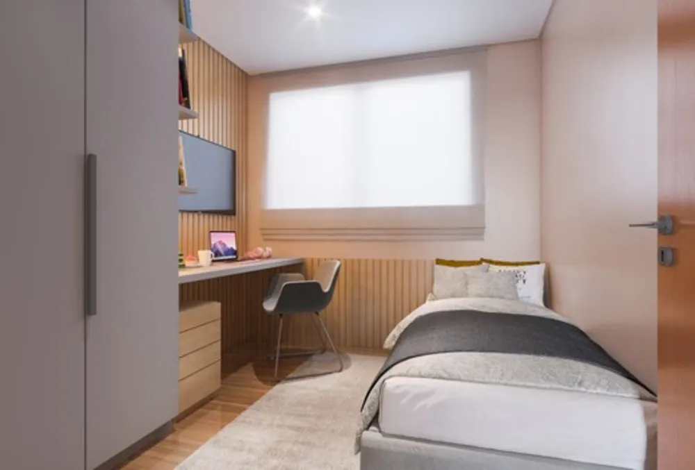 Casa de Condomínio, 3 quartos - Foto 6