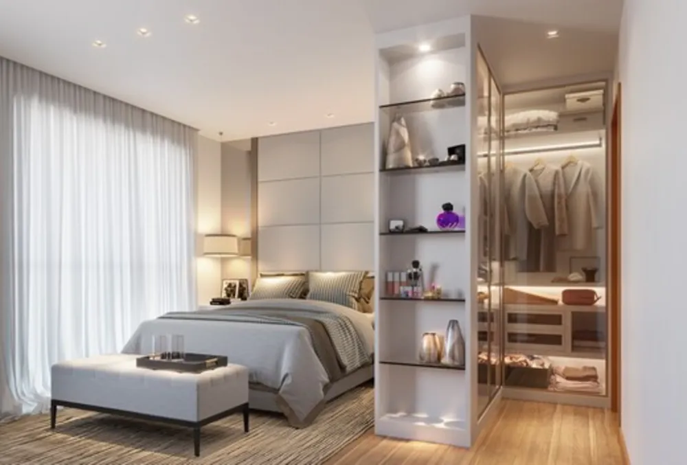 Casa de Condomínio, 3 quartos - Foto 7