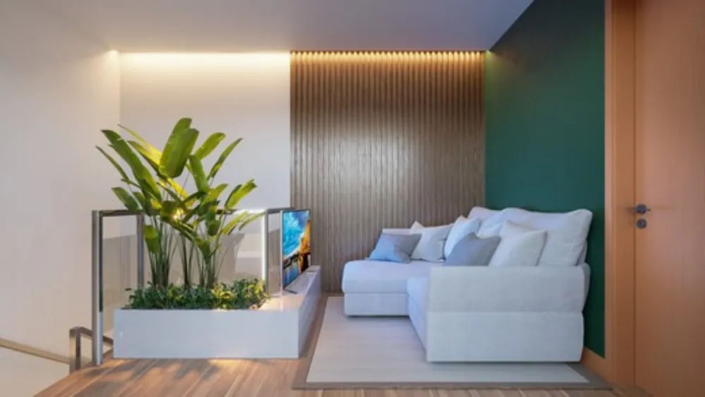 Casa de Condomínio, 3 quartos - Foto 3