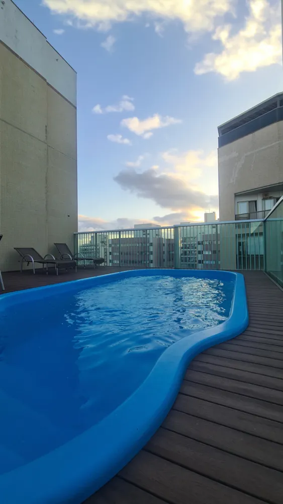 Apartamento, 3 quartos, 98 m² - Foto 5