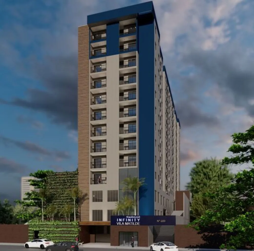 Apartamento, 2 quartos, 71 m² - Foto 2
