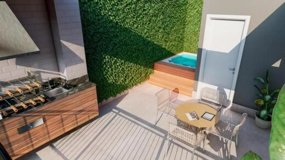 Apartamento, 2 quartos, 71 m² - Foto 6
