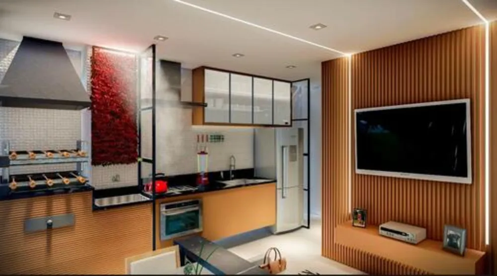 Apartamento, 2 quartos, 71 m² - Foto 4