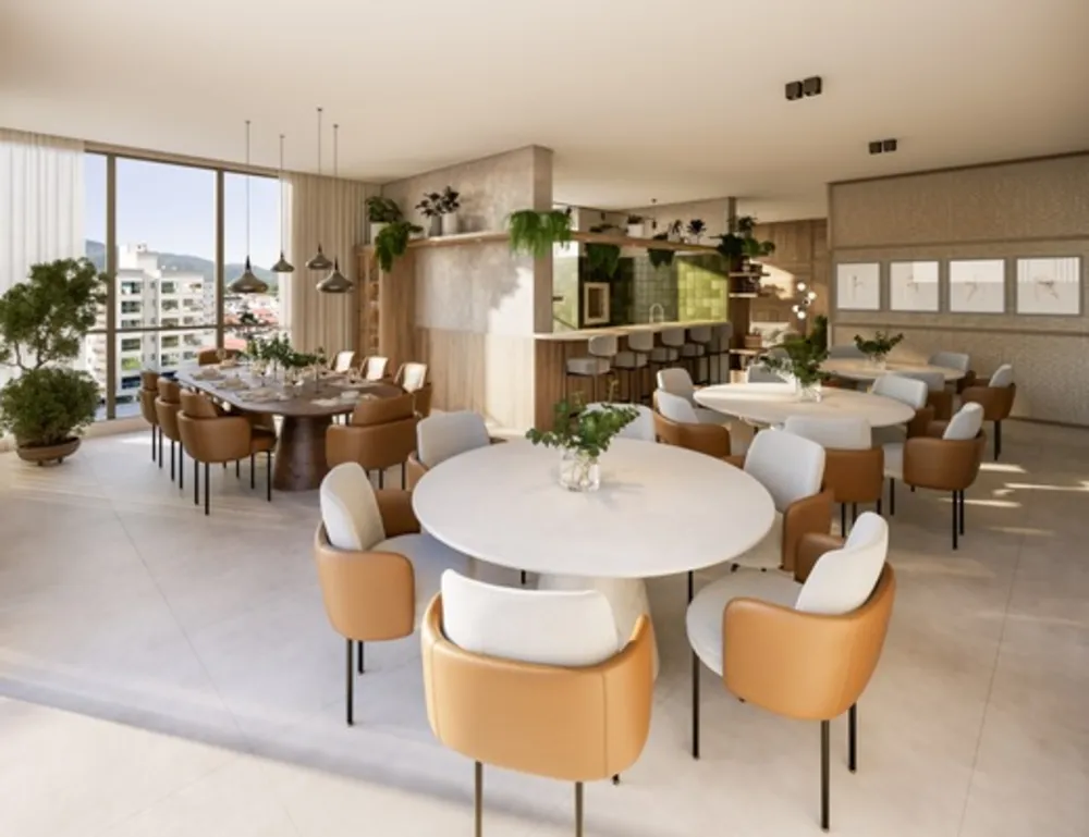 Apartamento, 2 quartos, 80 m² - Foto 3