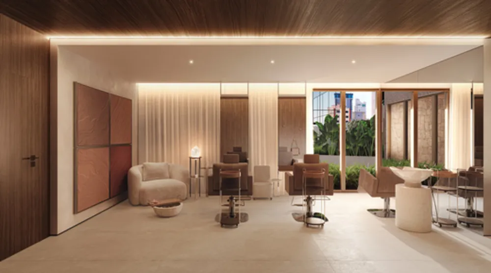 Apartamento, 4 quartos, 251 m² - Foto 6