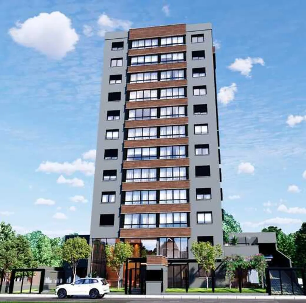 Apartamento, 1 quarto, 56 m² - Foto 2