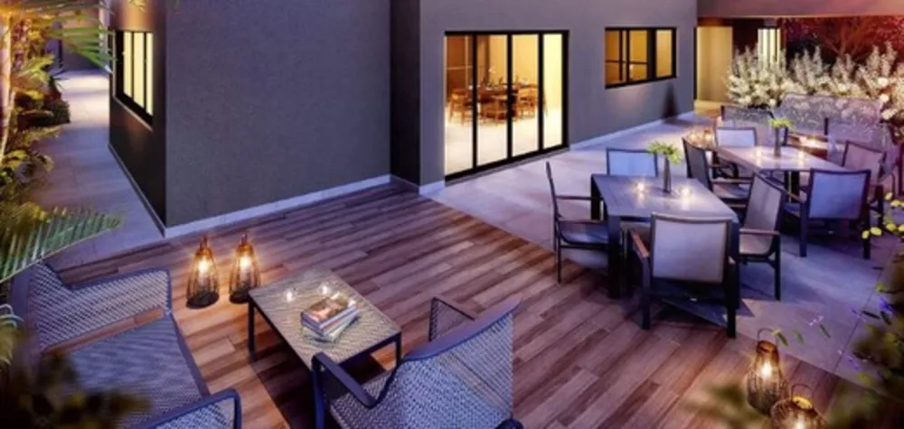Apartamento, 3 quartos, 87 m² - Foto 6