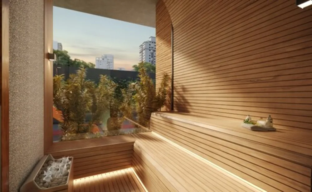 Cobertura, 4 quartos, 357 m² - Foto 5