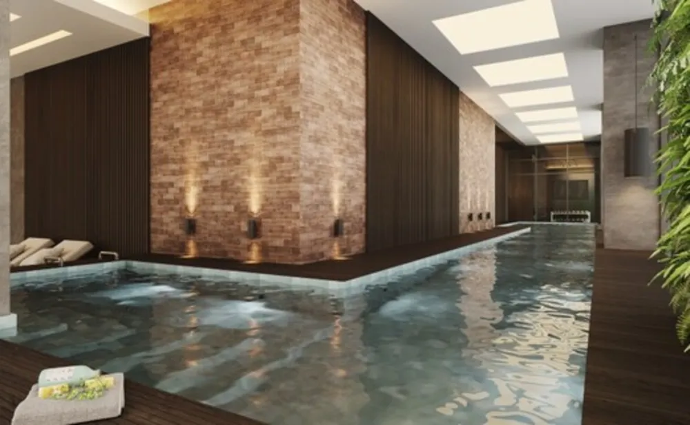 Cobertura, 4 quartos, 357 m² - Foto 6