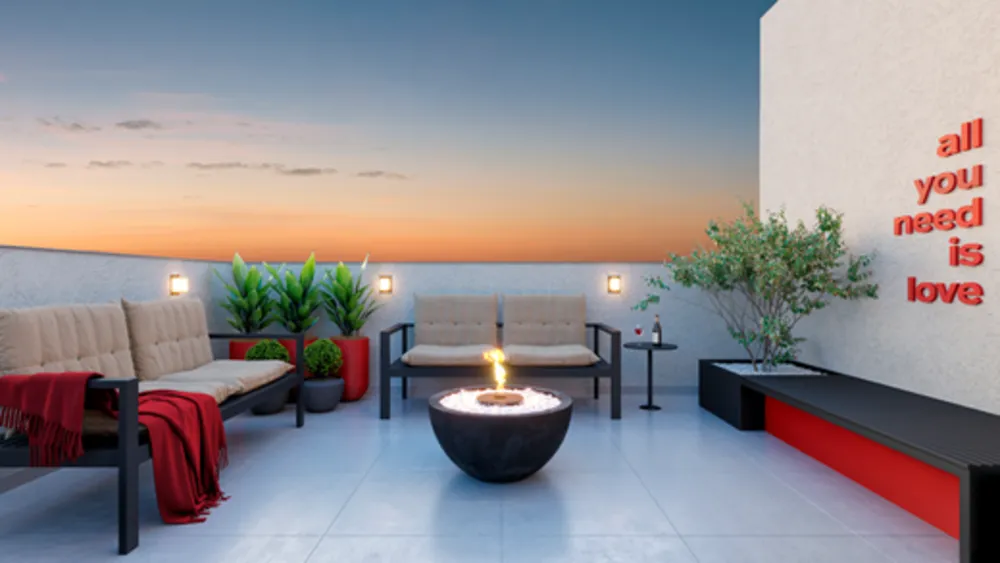 Apartamento, 3 quartos, 86 m² - Foto 8