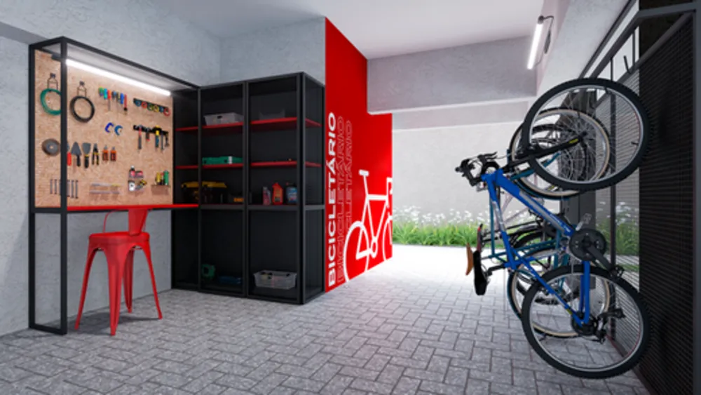 Apartamento, 3 quartos, 86 m² - Foto 4