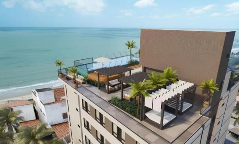 Apartamento, 1 quarto, 30 m² - Foto 11