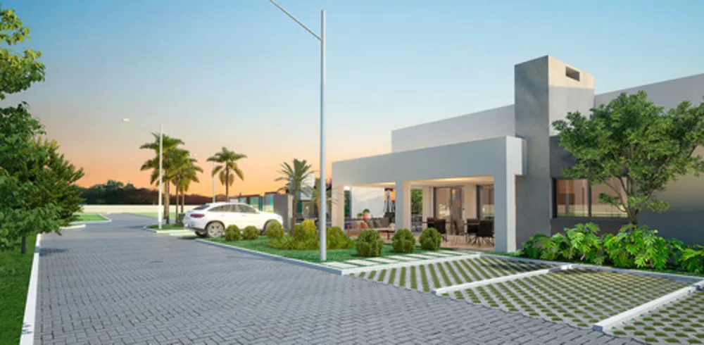 Terreno, 224 m² - Foto 2