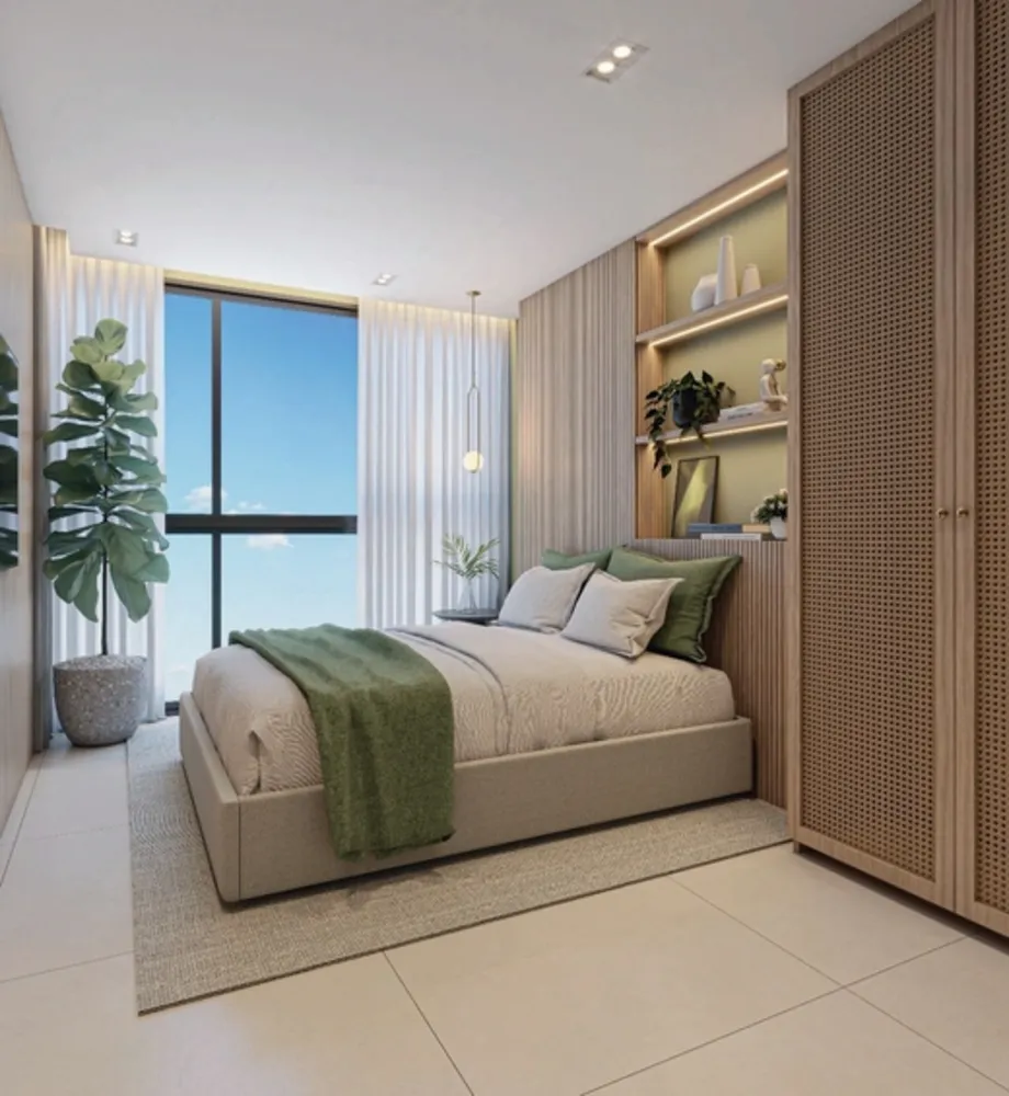 Apartamento, 2 quartos, 69 m² - Foto 6