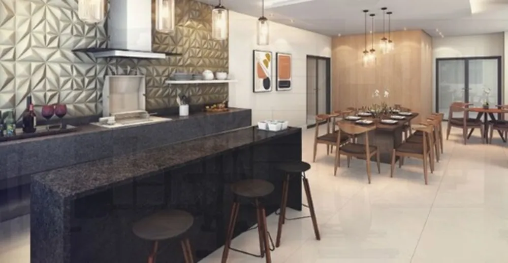 Apartamento, 3 quartos, 79 m² - Foto 2