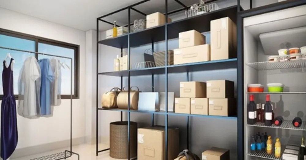 Apartamento, 3 quartos, 79 m² - Foto 4