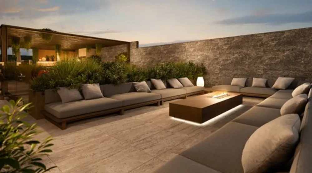 Apartamento, 3 quartos, 125 m² - Foto 6
