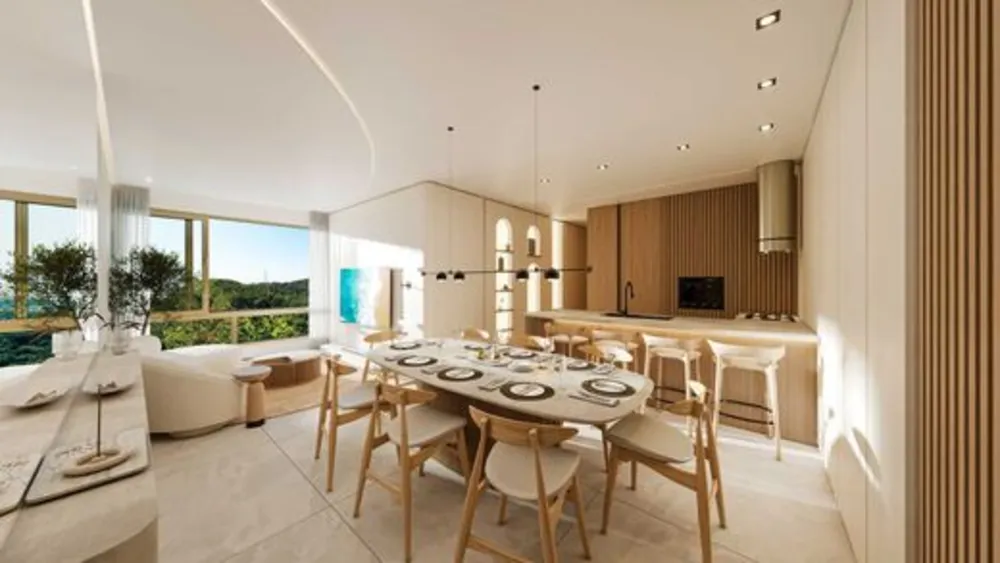 Apartamento, 3 quartos, 140 m² - Foto 1