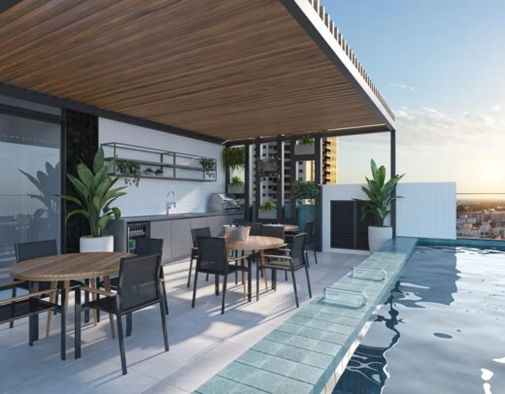 Apartamento, 3 quartos, 68 m² - Foto 4