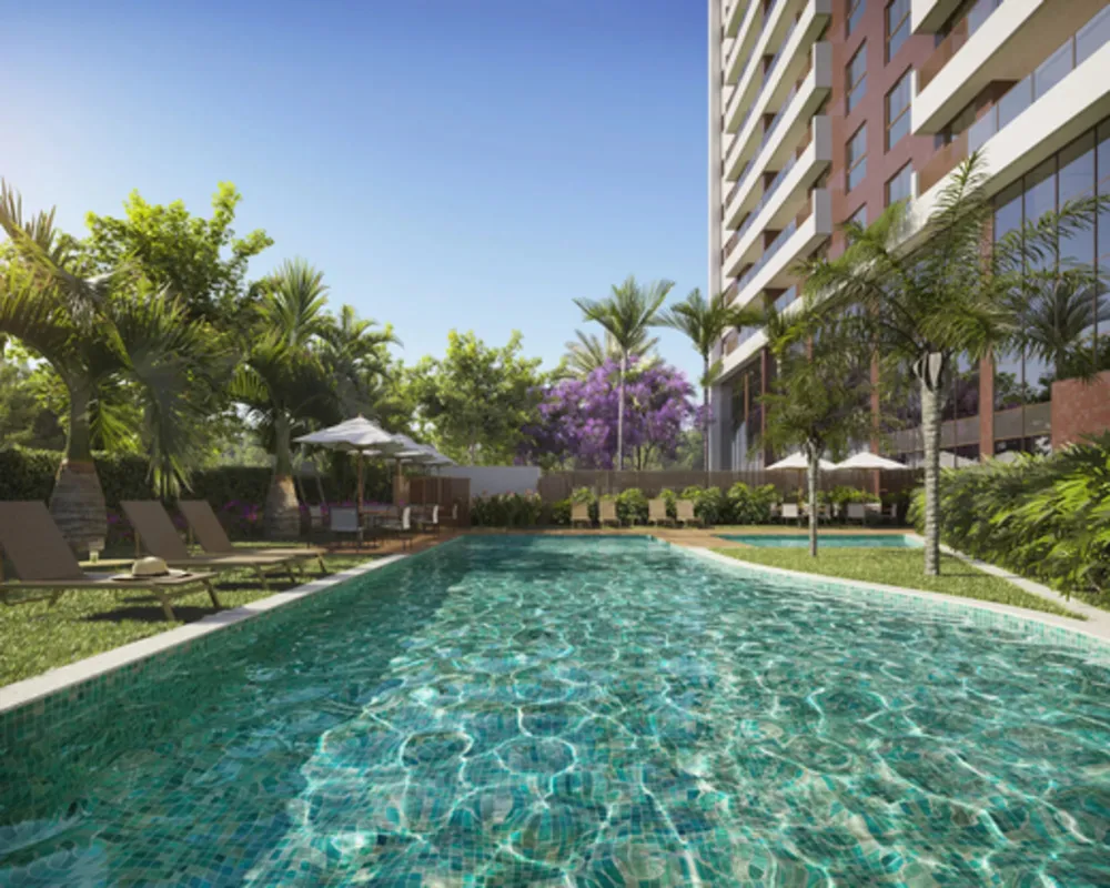 Apartamento, 2 quartos, 56 m² - Foto 8