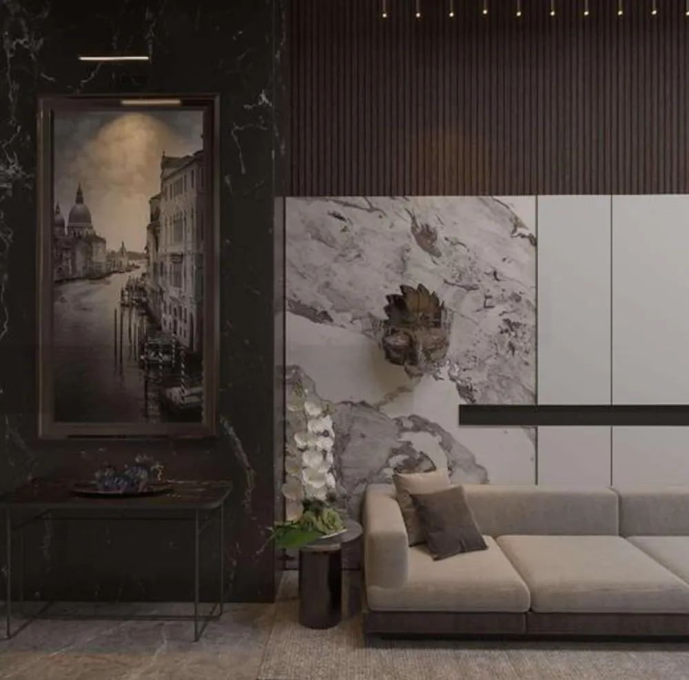 Cobertura, 4 quartos, 235 m² - Foto 3