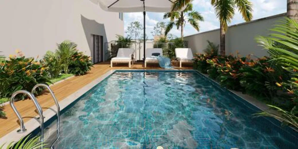 Cobertura, 4 quartos, 235 m² - Foto 8
