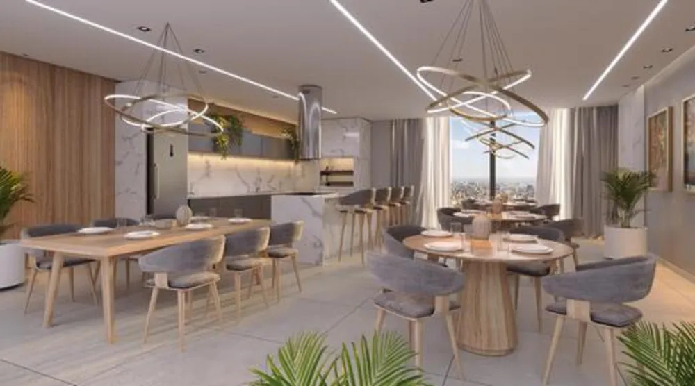 Cobertura, 4 quartos, 235 m² - Foto 5
