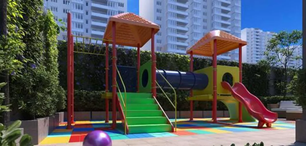 Cobertura, 4 quartos, 235 m² - Foto 7