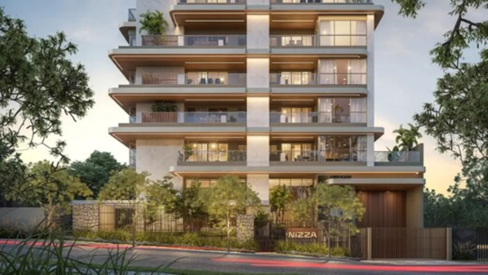 Apartamento, 3 quartos, 158 m² - Foto 1