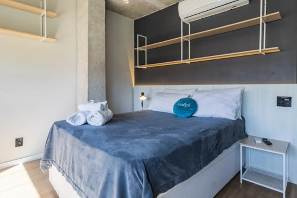Loft, 27 m² - Foto 6